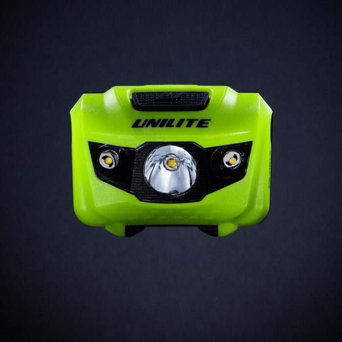 Unilite LED Light Weight Head Torch - Image 1