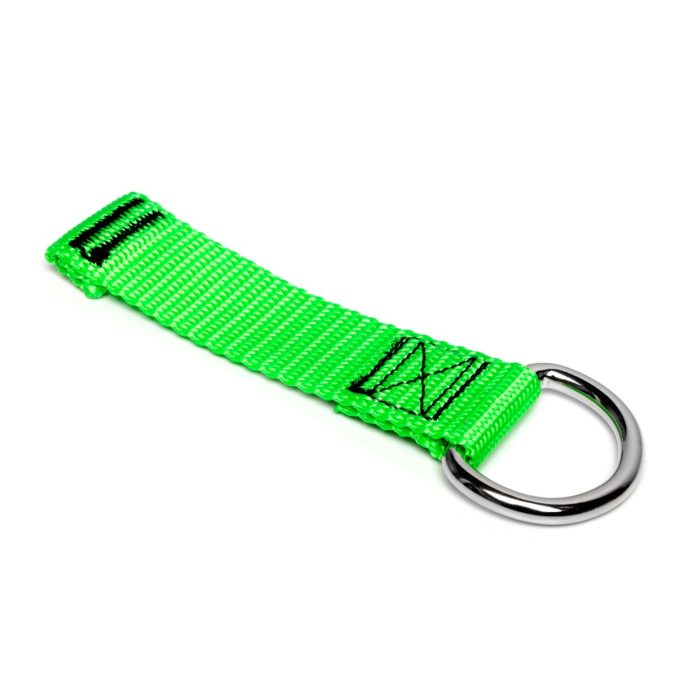D-Ring Tether - Large - Image 1
