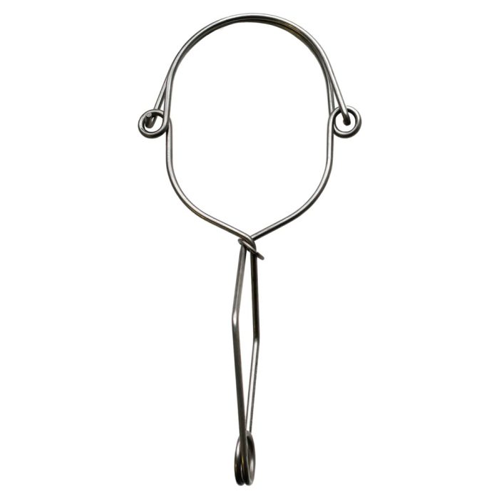 140mm Pipe Anchor - Image 1