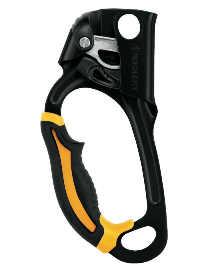 Petzl Ascension Left-handed Ascender - Image 1