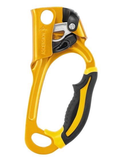 Petzl Ascension Right-handed Ascender