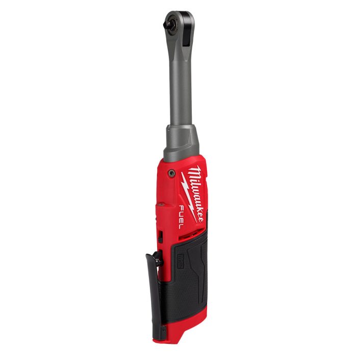 Milwaukee 2568-20 12V FUEL M12 1/4" Extended Reach High Speed Ratchet -Bare Tool - Image 1