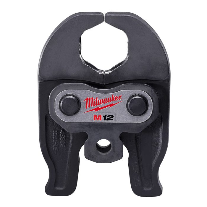 Milwaukee 49-16-2453 M12 1-1/4" Durable Force Logic Press Jaw - Image 1