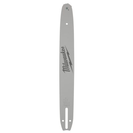 Milwaukee 48-09-3001 16" Chainsaw Guide Bar w/ 3/8" Pitch 0.043" Gauge
