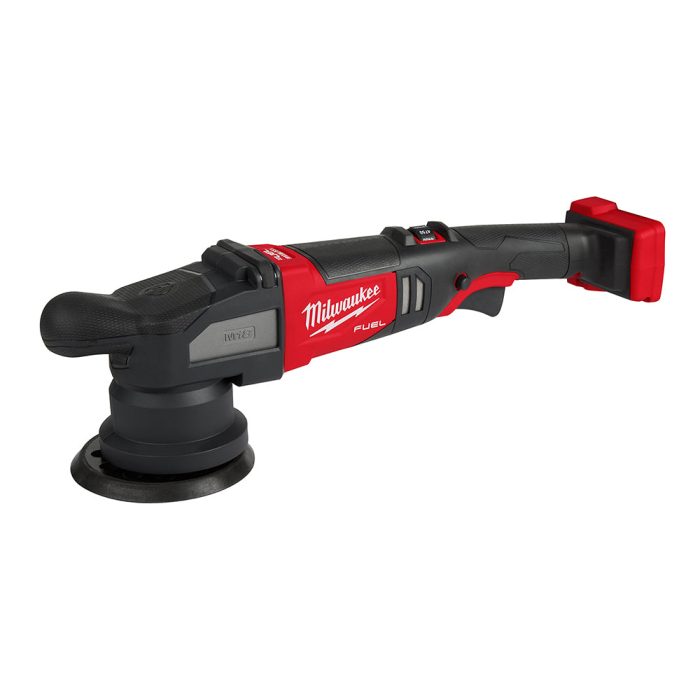Milwaukee 2684-20 M18 FUEL 18V 15mm Random Orbital Polisher - Bare Tool - Image 1