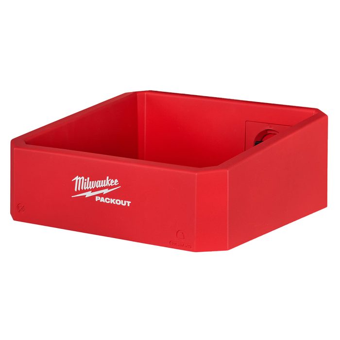 Milwaukee 48-22-8347 PACKOUT Reinforced Compact Shelf - Image 1