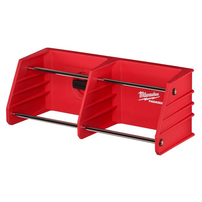 Milwaukee 48-22-8340 PACKOUT Reinforced Tool Rack - Image 1
