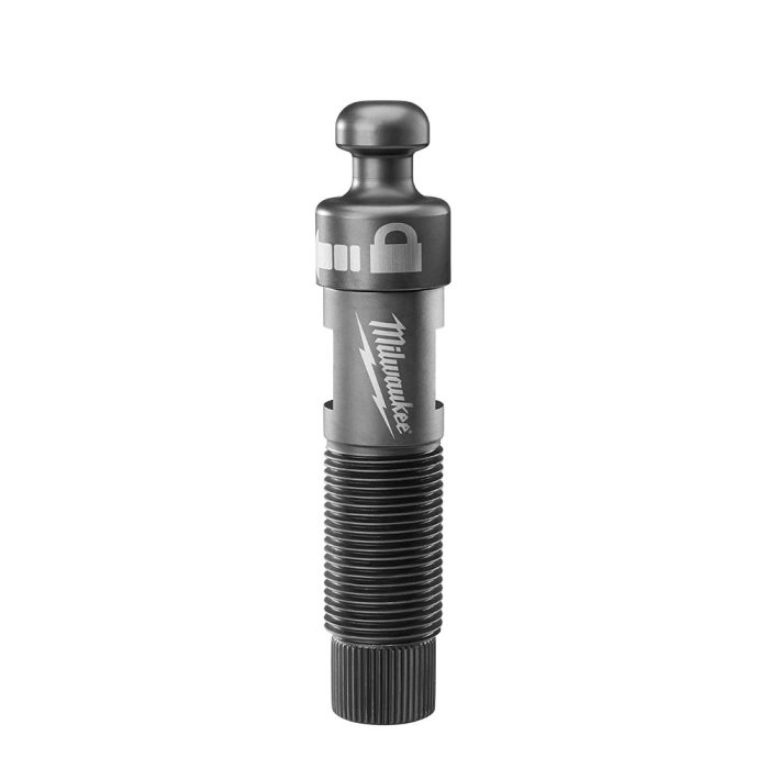 Milwaukee 49-16-2704 EXACT 1-1/8" Rapid Reset Draw Stud Set - Image 1