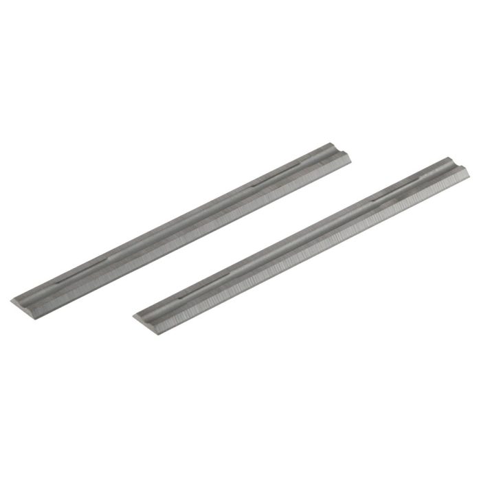 Milwaukee 48-38-2005 2" Planer Double Sided Replacement Blades - Image 1