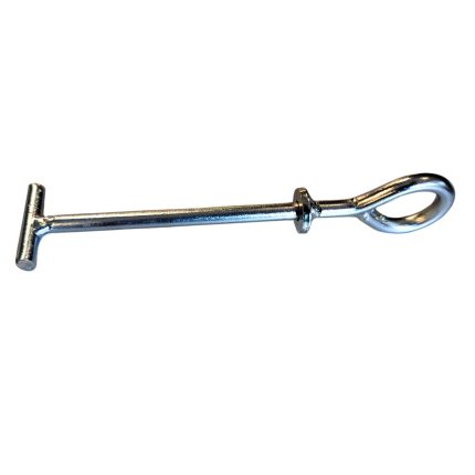 Malvern Key Tie - 200mm