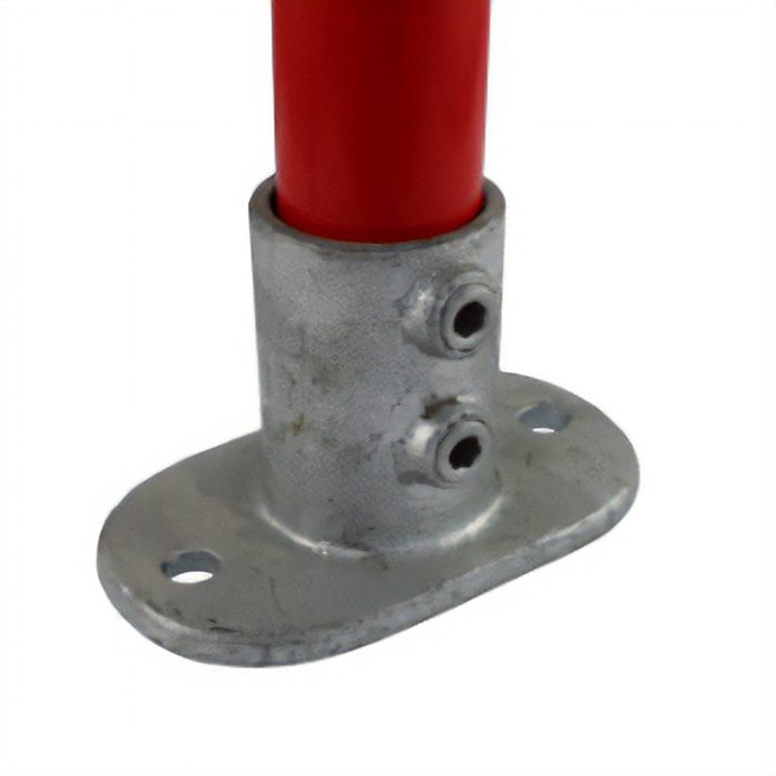TuffClamp Base Plate - 48.3mm - Image 1