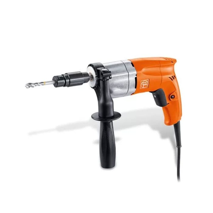 Fein 72093860090 3/8" GWP 10 Corded Tapper Set w/ Carrying Handle - Image 1