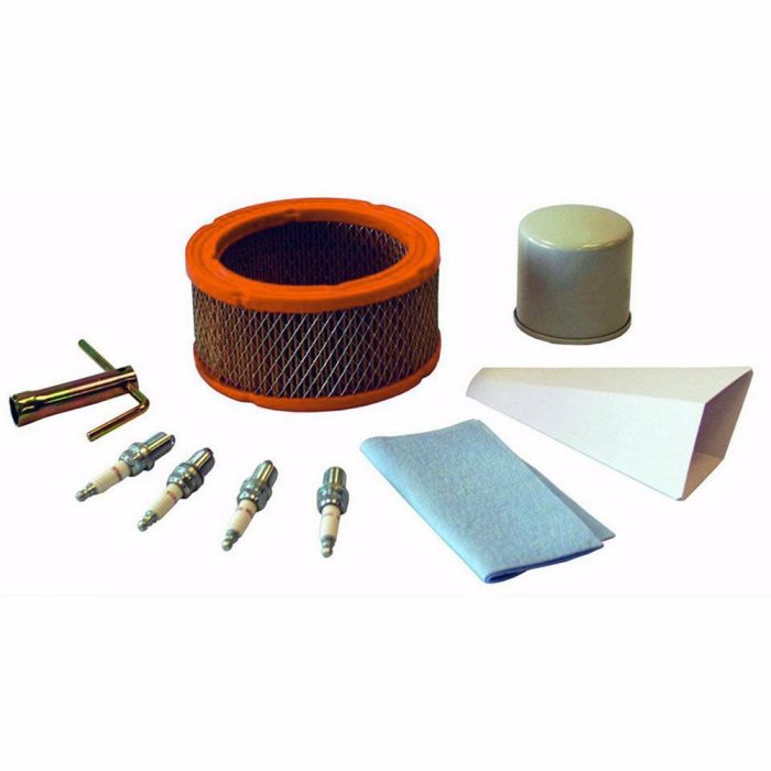 Generac 7991 Maintenance Kit for 4.5L Generac Engines Protector 60Kw/80Kw - Image 1