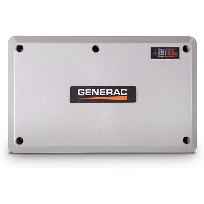 Generac 7006 240V 100 Amp Smart Management NEMA 3R Module - Image 1