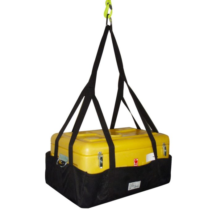 EMG 2606 Lifting Bag for Jumbo Tool Box - 98L - Image 1