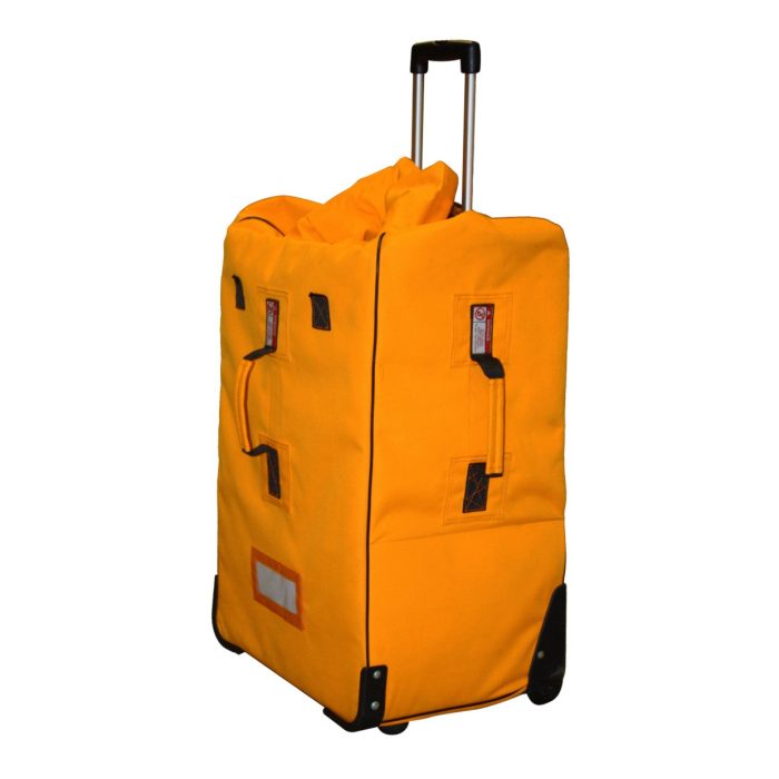 EMG 5221 Lifting Bag with Trolley Function - 120L - Image 1