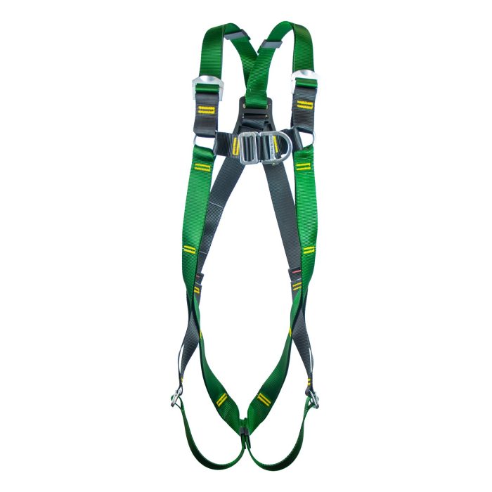 Leach's ECO 2 Point Safety Harness - Large - Image 1