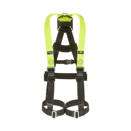 Miller H500 1 Point Safety Harness - Large