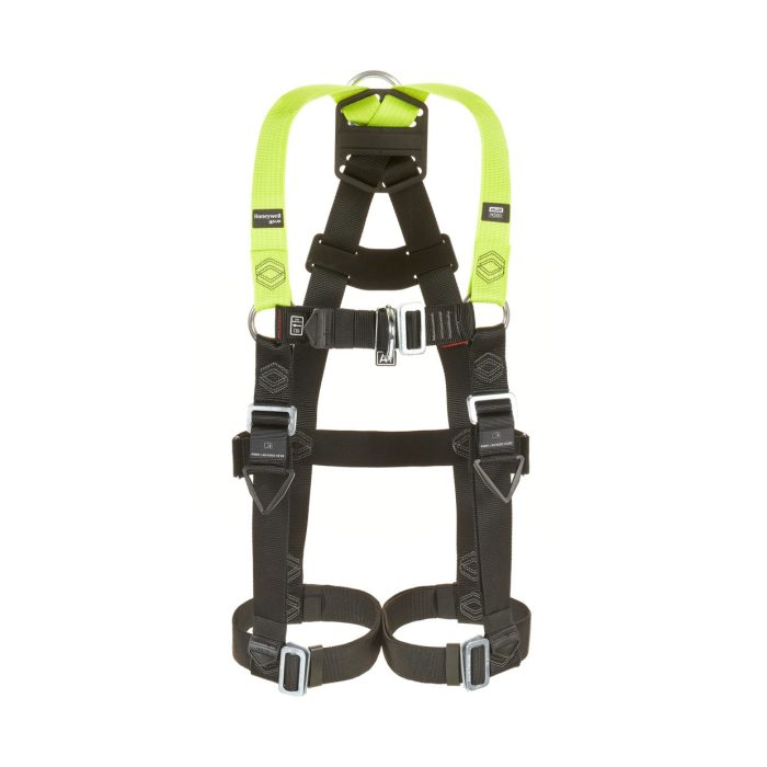 Miller H500 2 Point Safety Harness - Small - Image 1
