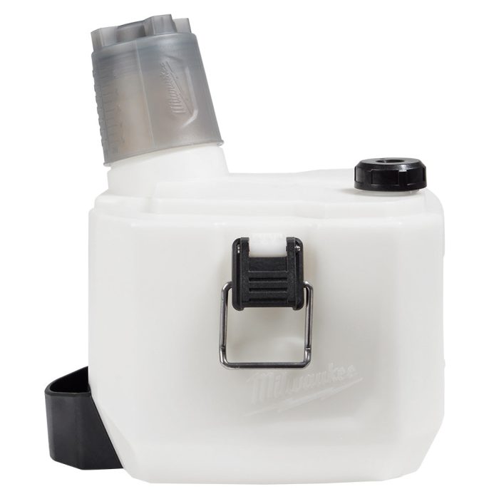 Milwaukee 49-16-2761 1 Gallon Handheld Sprayer Tank for M12 Sprayer Powered Head - Image 1