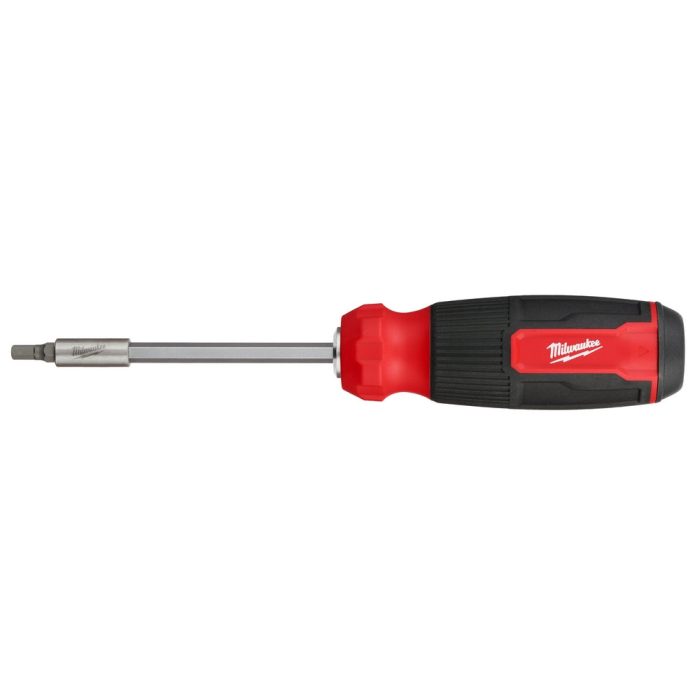 Milwaukee 48-22-2908 14-in-1 Hex Versatile Multi-Bit Screwdriver - Image 1