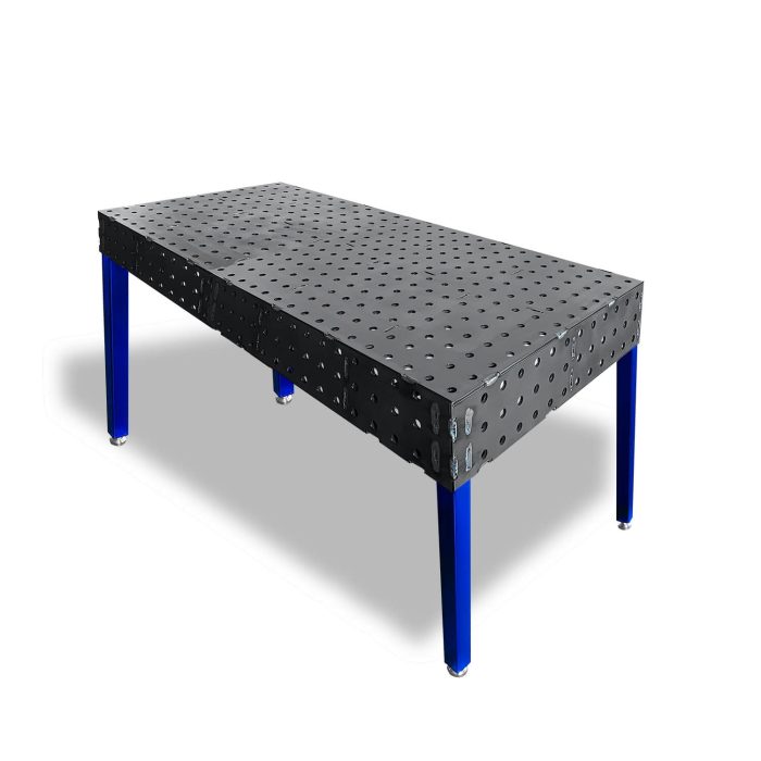 Baileigh WJT-3672UW-16 36" x 72" Welding Jig Table w/ 2 Ton Load Capacity - Image 1