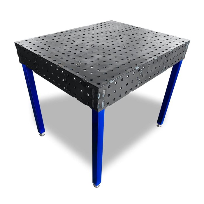 Baileigh WJT-4848UW-16 48" x 48" Welding Jig Table - Image 1