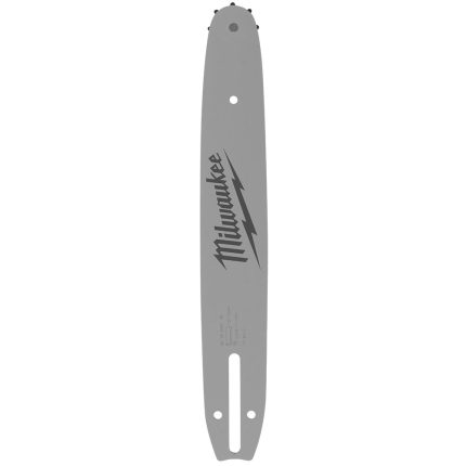 Milwaukee 49-16-2743 12" Top Handle Chainsaw Guide Bar for M18 FUEL 12" Chainsaw