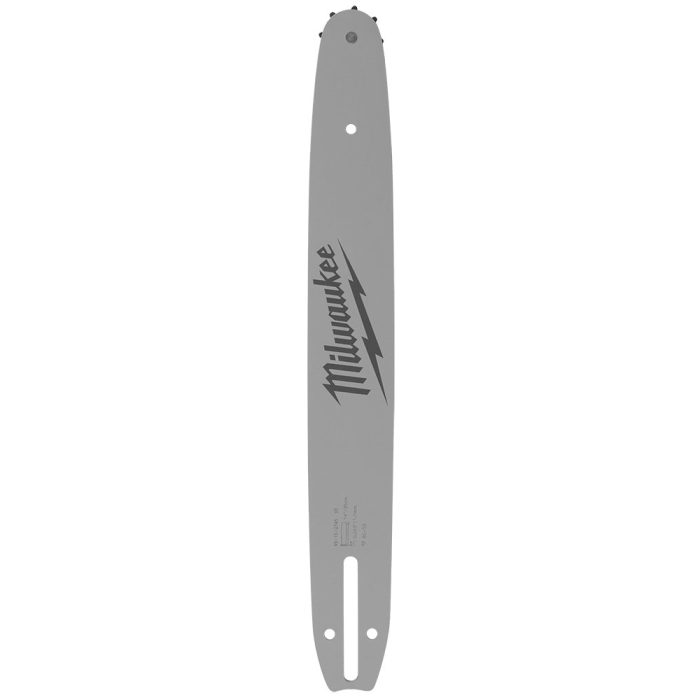 Milwaukee 49-16-2745 14" Top Handle Chainsaw Guide Bar for M18 FUEL 14" Chainsaw - Image 1