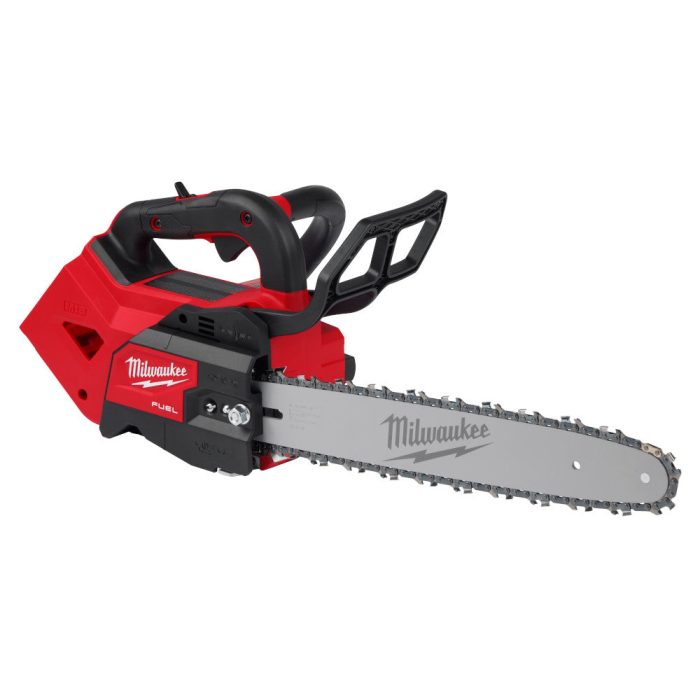 Milwaukee 2826-20T M18 FUEL 18V 14" Cordless Top Handle Chainsaw - Bare Tool - Image 1