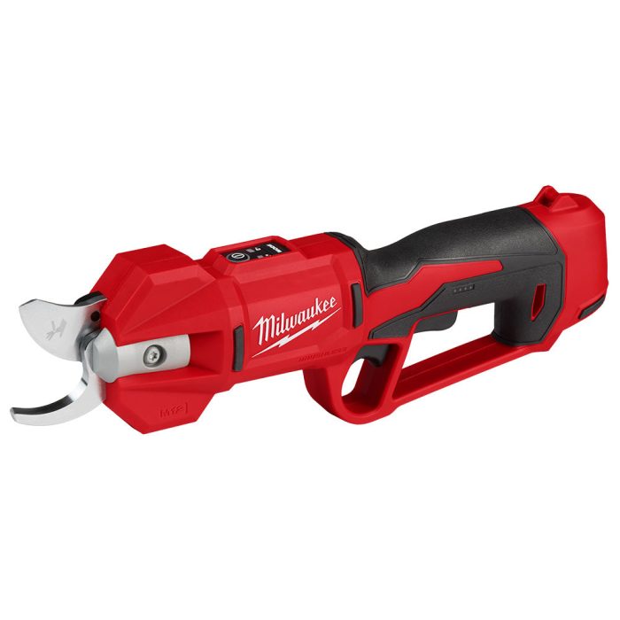 Milwaukee 2534-20 M12 12V Brushless Cordless Pruning Shears - Bare Tool - Image 1