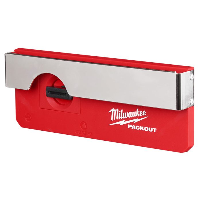 Milwaukee 48-22-8344 PACKOUT Belt Clip Wall Mounted Rack - Image 1