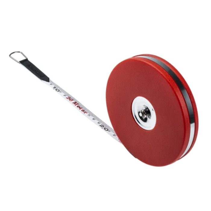 20m Fibreflex Surveyor's Tape - Image 1