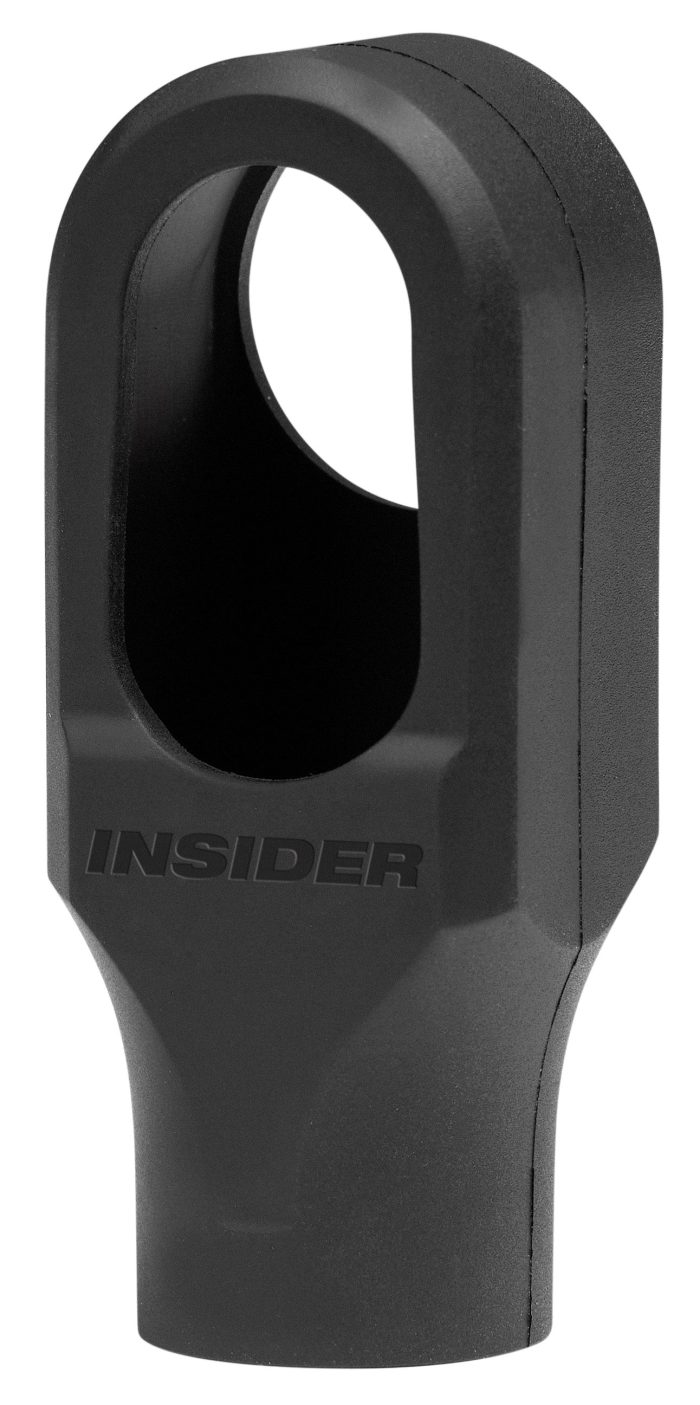 Milwaukee 49-16-3050 M12 FUEL INSIDER Extended Reach Ratchet Protective Boot - Image 1