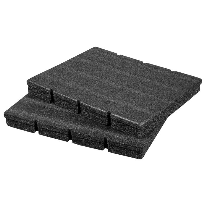 Milwaukee 48-22-8453 Low-Profile Customizable Foam for PACKOUT Drawer Tool Boxes - Image 1