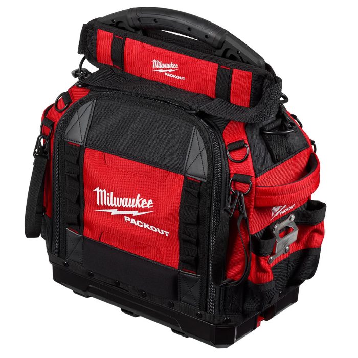 Milwaukee 48-22-8316 PACKOUT 15" Structured Tool Bag - Image 1