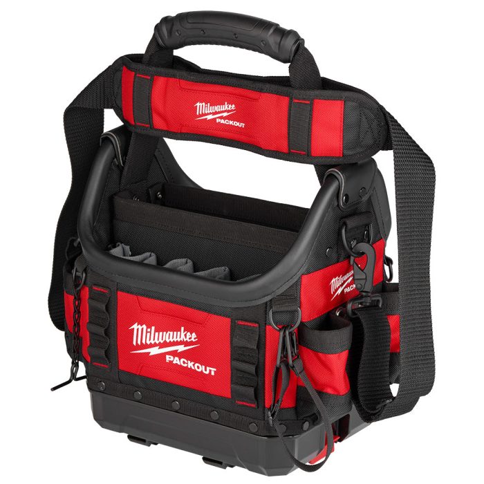 Milwaukee 48-22-8311 PACKOUT 10" Structured Tote - Image 1