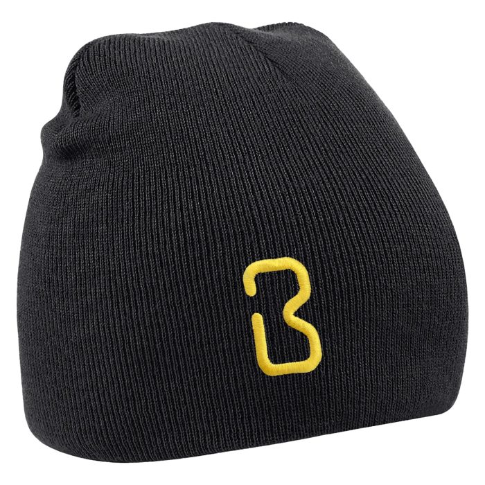 BIGBEN® Classic Beanie - Image 1