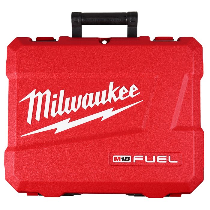 Milwaukee 48-53-3060 M18 FUEL Controlled Torque Impact Wrench Carrying Case - Image 1