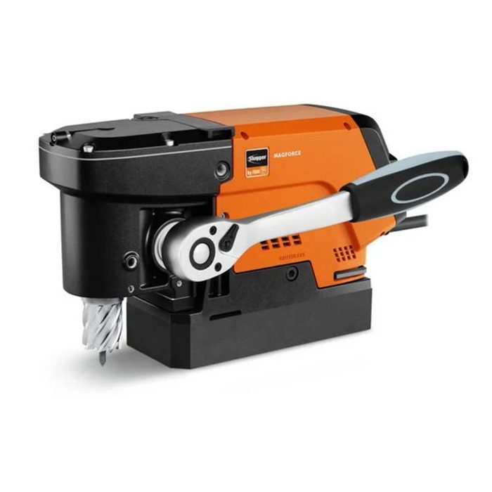 Fein 72732362090 Corded Compact Magnetic Base Drill JMC MAGFORCE 90 - Image 1