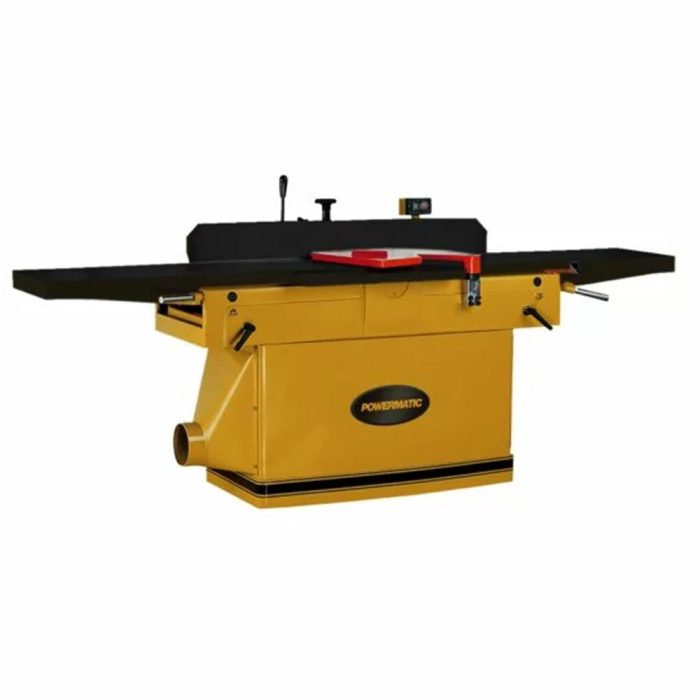 Powermatic PJ1696T 230V 7.5 HP 3 PH 230V Jointer w/ Armorglide - Image 1