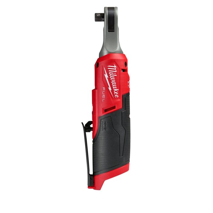 Milwaukee 2567-80 M12 FUEL 12V 3/8" High Speed Ratchet - Bare Tool - Recon - Image 1