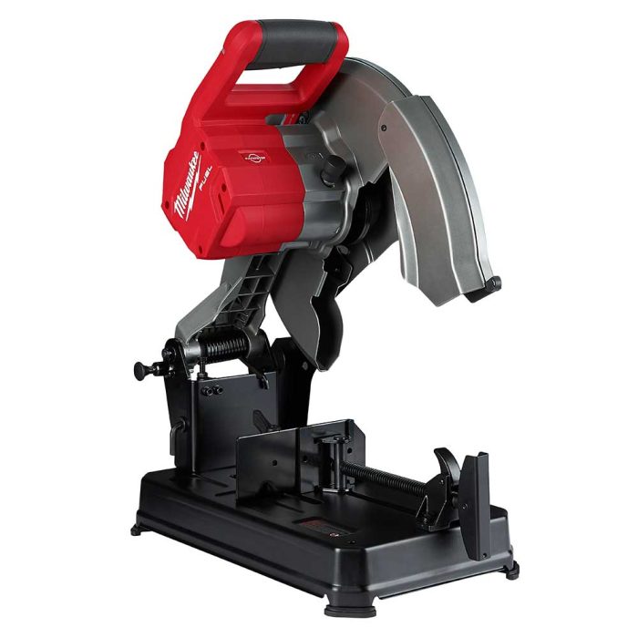 Milwaukee 2990-80 M18 FUEL 14" Li-Ion Brushless Abrasive Chop Saw - Bare Tool - Recon - Image 1
