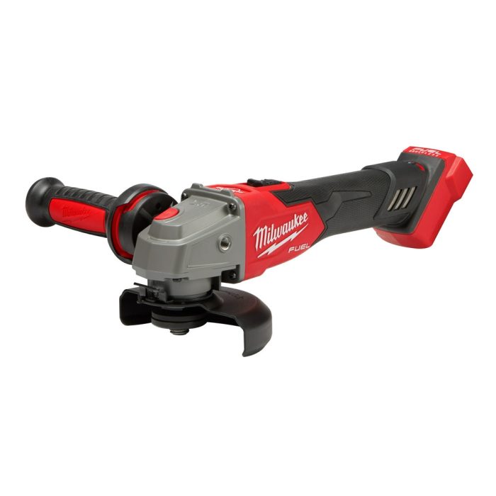 Milwaukee 2889-80 M18 FUEL 18V Braking Slide Grinder - Bare Tool - Recon - Image 1