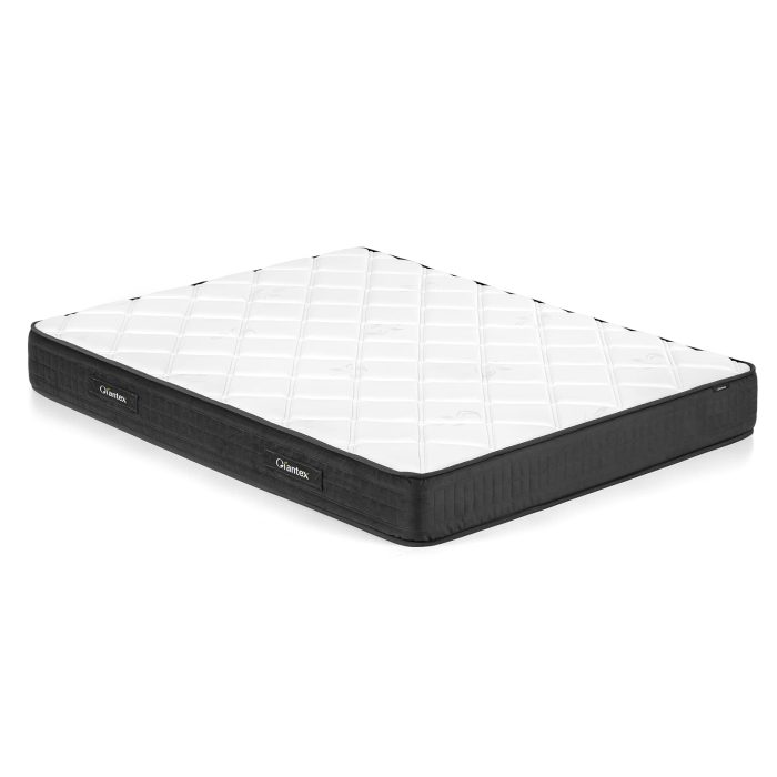 Giantex 8 Inch Mattress, Memory Foam Bed Mattress - King - Image 1