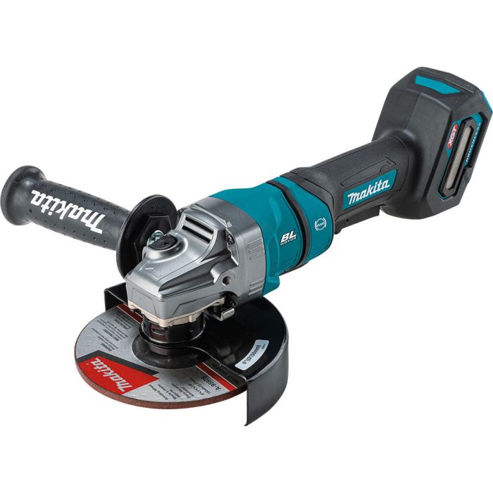 Makita GAG14Z 40V XGT 4-1/2" - 6" Brushless Paddle Grinder Brake - Bare Tool - Image 1