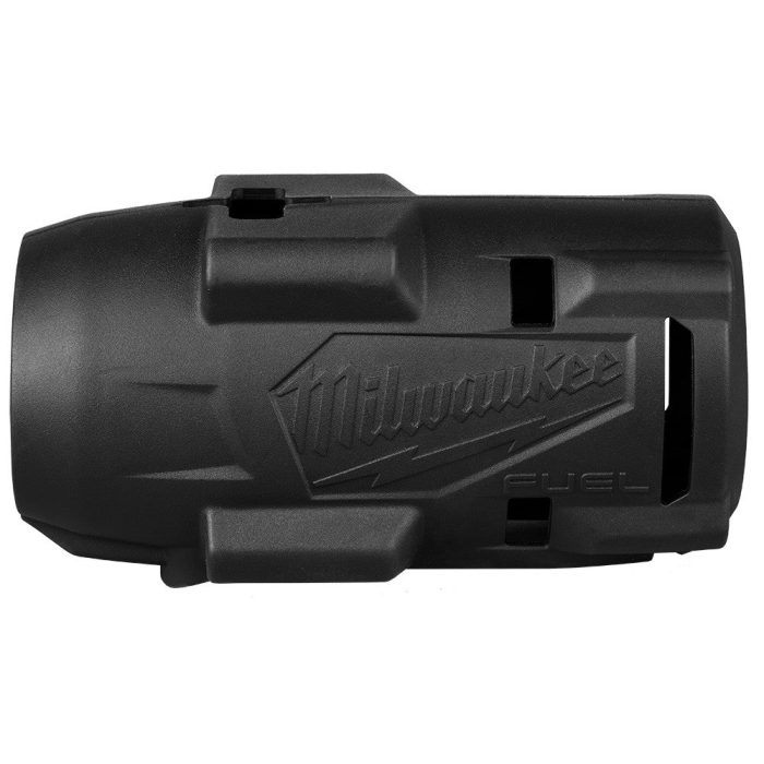 Milwaukee 49-16-2966 M18 FUEL 18V 1/2" High Torque Impact Wrench Protective Boot - Image 1