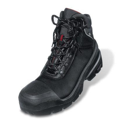 Uvex Quatro Pro S3 SRC Safety Boot - Size 10