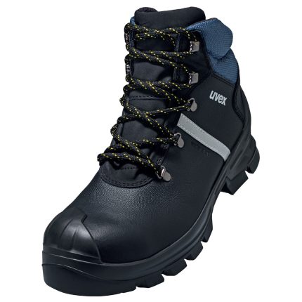 Uvex 2 Construction S3 SRC Safety Boot - Size 13