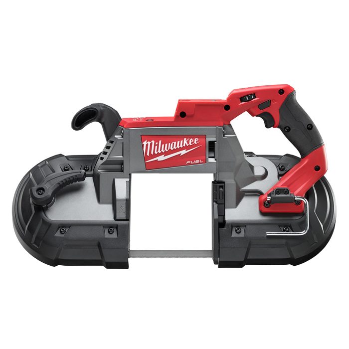 Milwaukee 2729-80 M18 FUEL 18V Deep Cut Band Saw - Reconditioned - Image 1